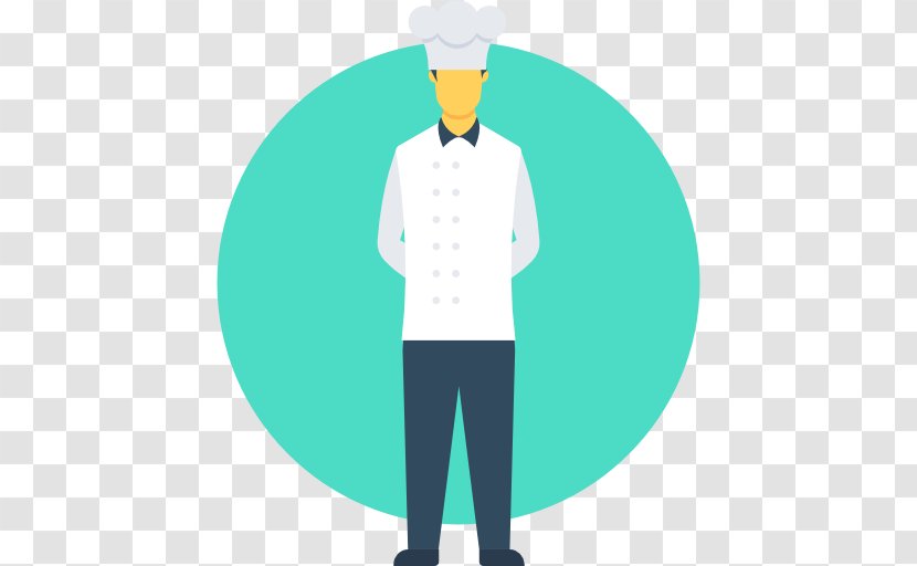 Clip Art Cook Download - Male - Chef Career Transparent PNG