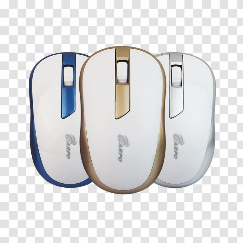 Computer Mouse Product Design Input Devices - Technology Transparent PNG