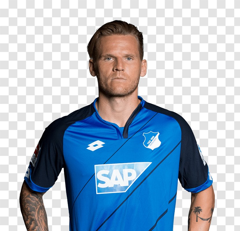 Andrej Kramarić TSG 1899 Hoffenheim Jersey Leicester City F.C. Football Player - T-shirt Transparent PNG