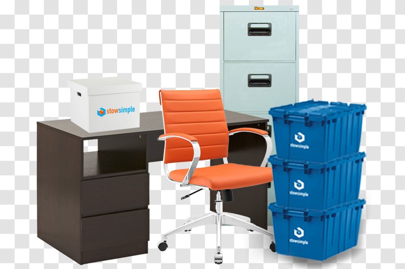 Desk File Cabinets Plastic Office Supplies - Design Transparent PNG