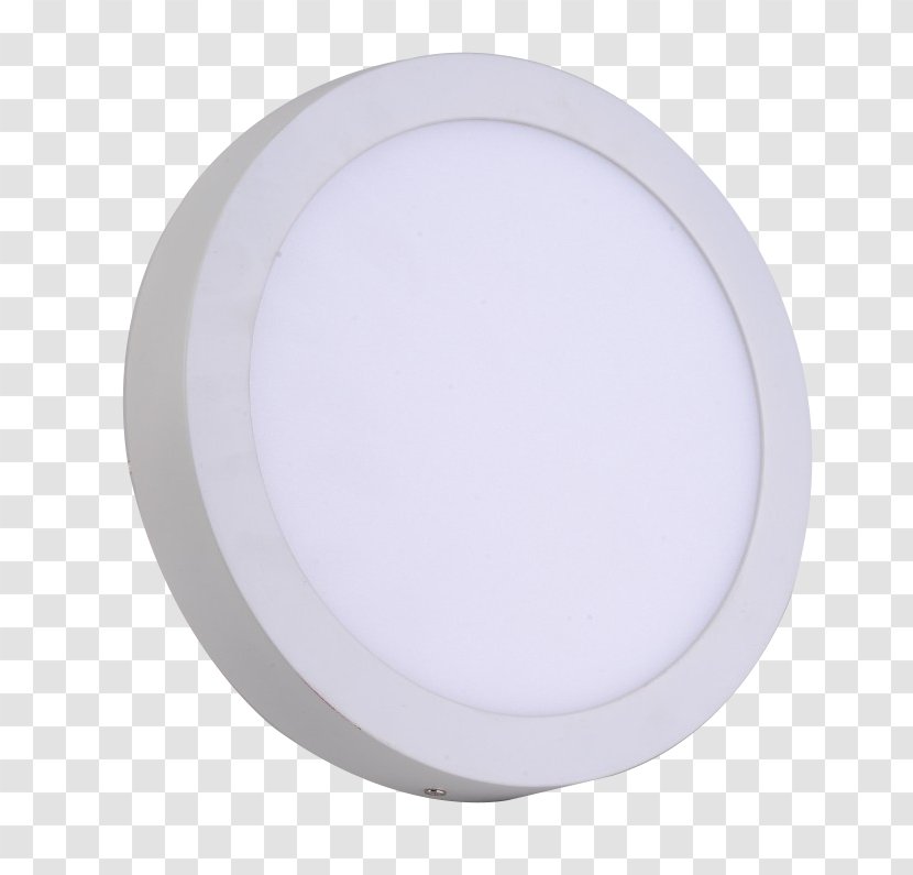 Circle - Light - Round Emitting Ring Transparent PNG