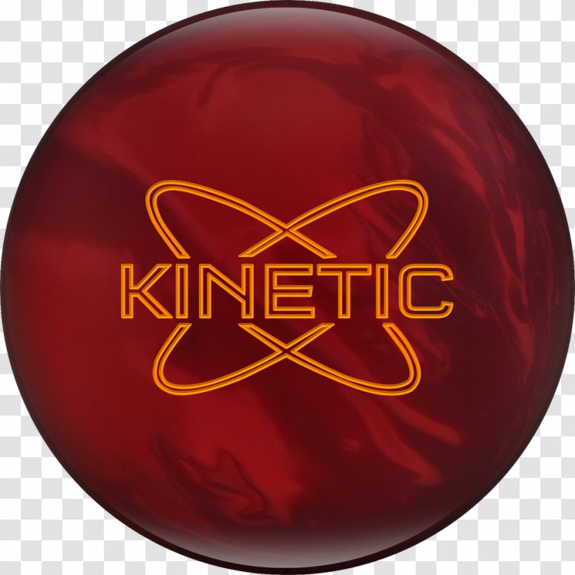 Bowling Balls Kinetic Energy Ruby - This Month Transparent PNG