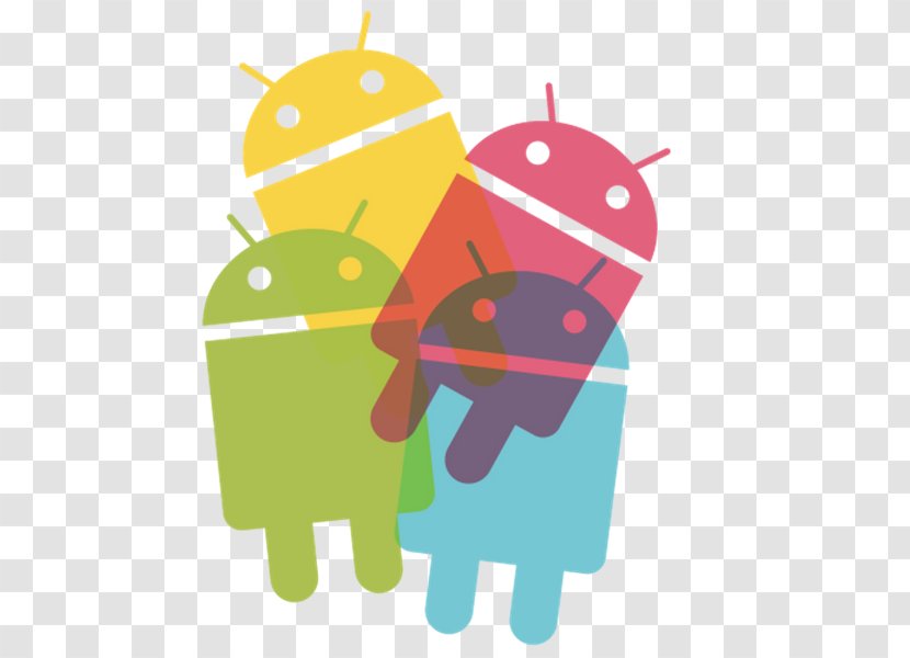 Android Software Development Computer - Operating Systems Transparent PNG