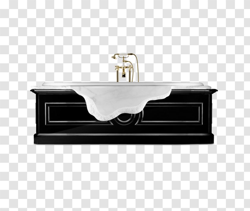 Hot Tub Bathtub Bathroom House Tap Transparent PNG