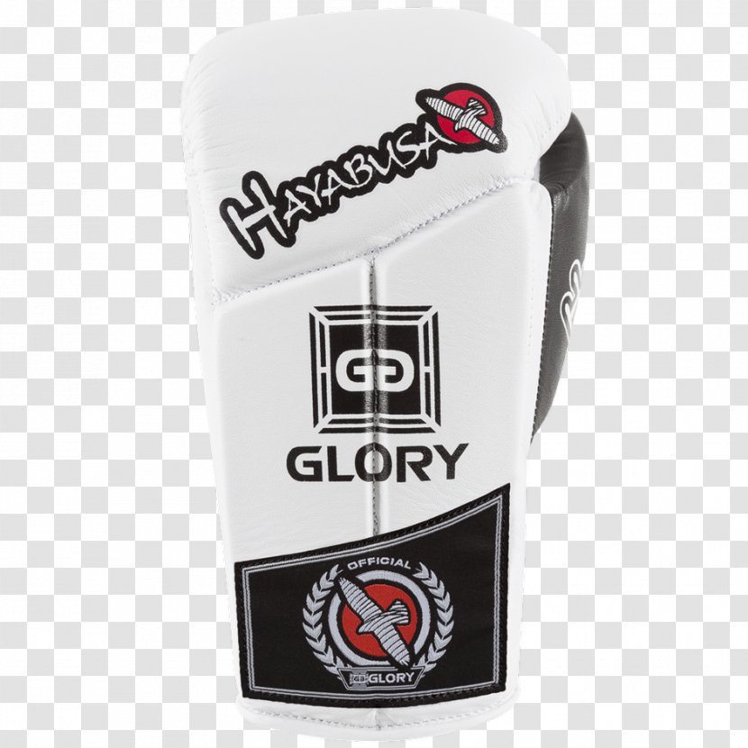 Boxing Glove Kickboxing Glory - Mixed Martial Arts Transparent PNG