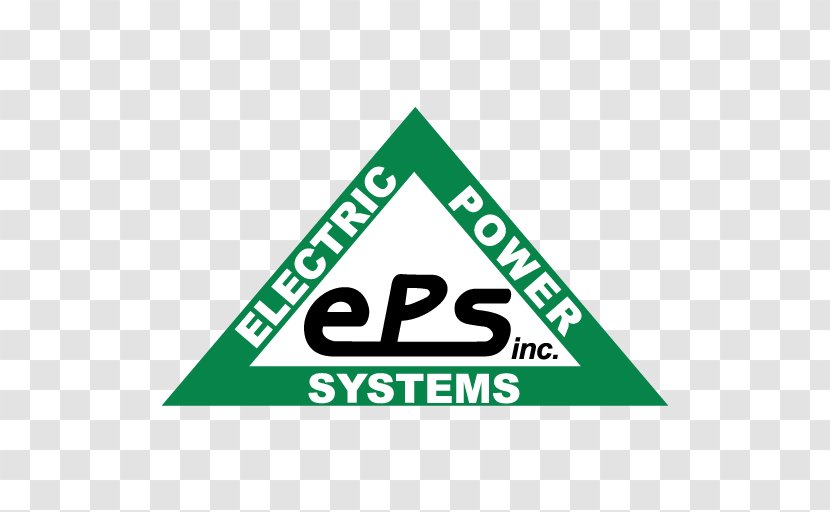 Logo Architectural Engineering Never Before Vector Magic - Green - Electric Power Transparent PNG
