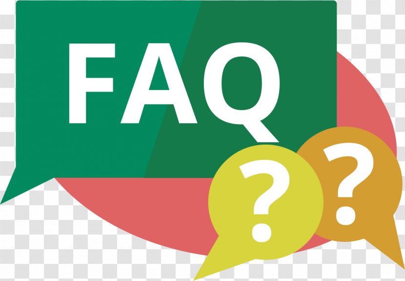 Business FAQ Management Pronunciation - Video Transparent PNG