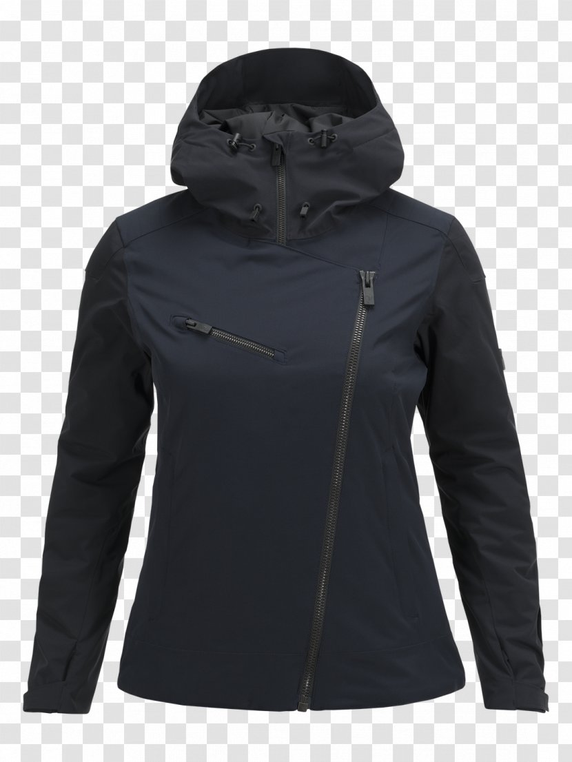 Jacket Clothing Peak Performance Pants Ski Suit - Goretex Transparent PNG