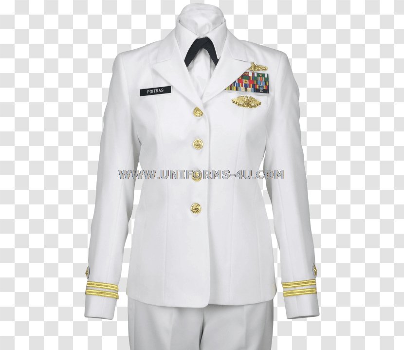 Blazer - Uniform - Dress Transparent PNG