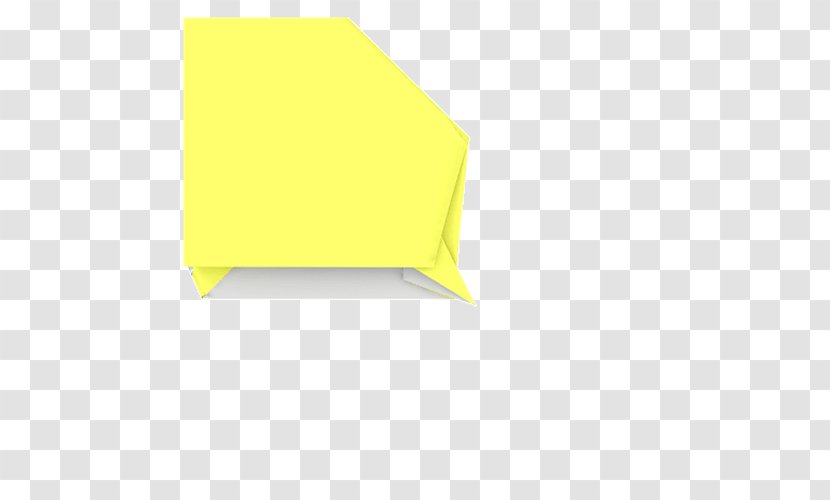 Line Angle - Rectangle - Half Fold Transparent PNG