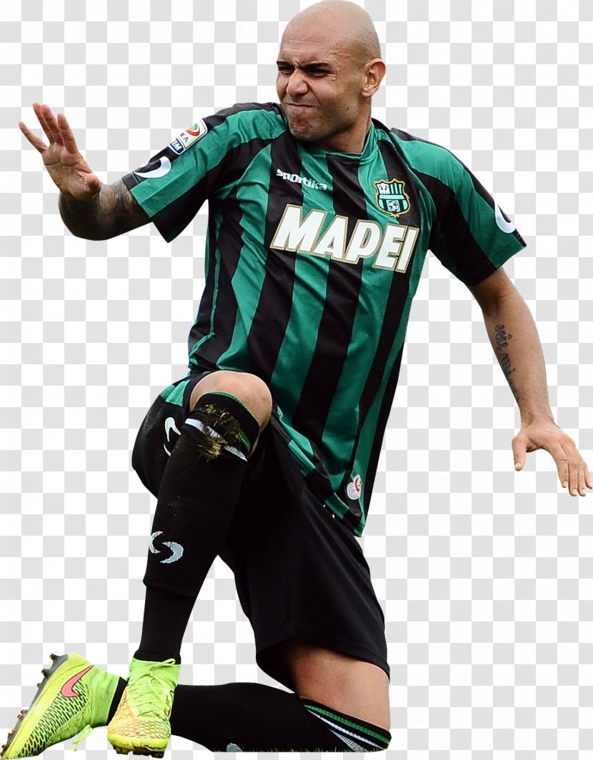 Simone Zaza Jersey Frog Football Atelopus Laetissimus - Team Sport - Essam El Hadary Transparent PNG