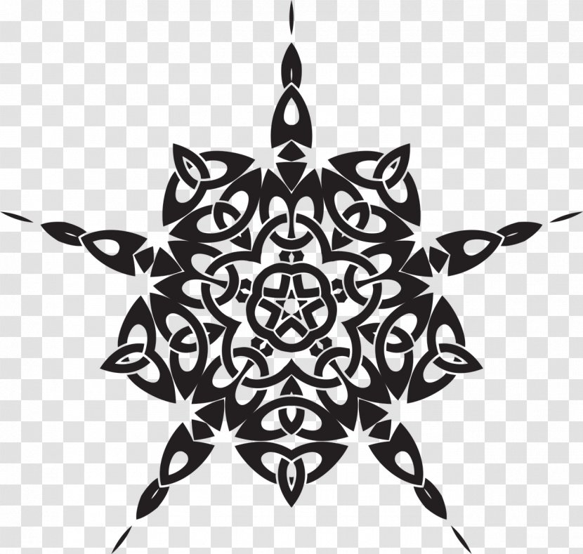 Celtic Knot Celts - Flash Snow Transparent PNG