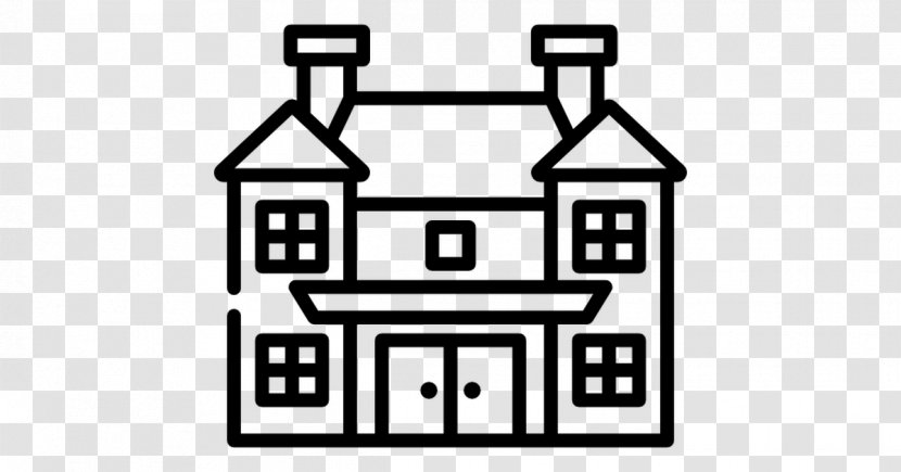 House - Rectangle - Brand Transparent PNG