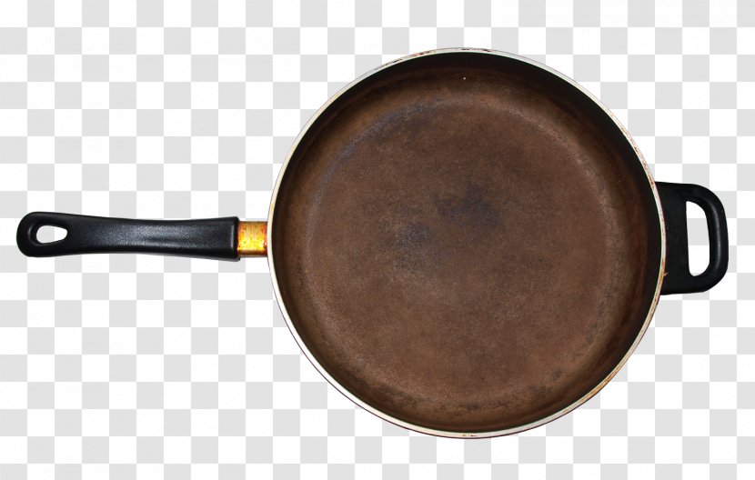 Frying Pan Cookware And Bakeware Kitchen Stove - Stock Pots - Image Transparent PNG