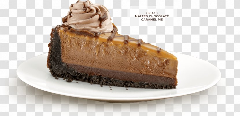 Cheesecake Banoffee Pie Chocolate Cake Torte Treacle Tart - Desserts Transparent PNG