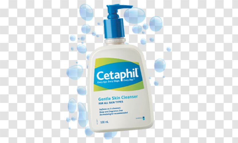 Lotion Cetaphil Gentle Skin Cleanser Moisturizer - Liquid - Thin Lizzy Transparent PNG