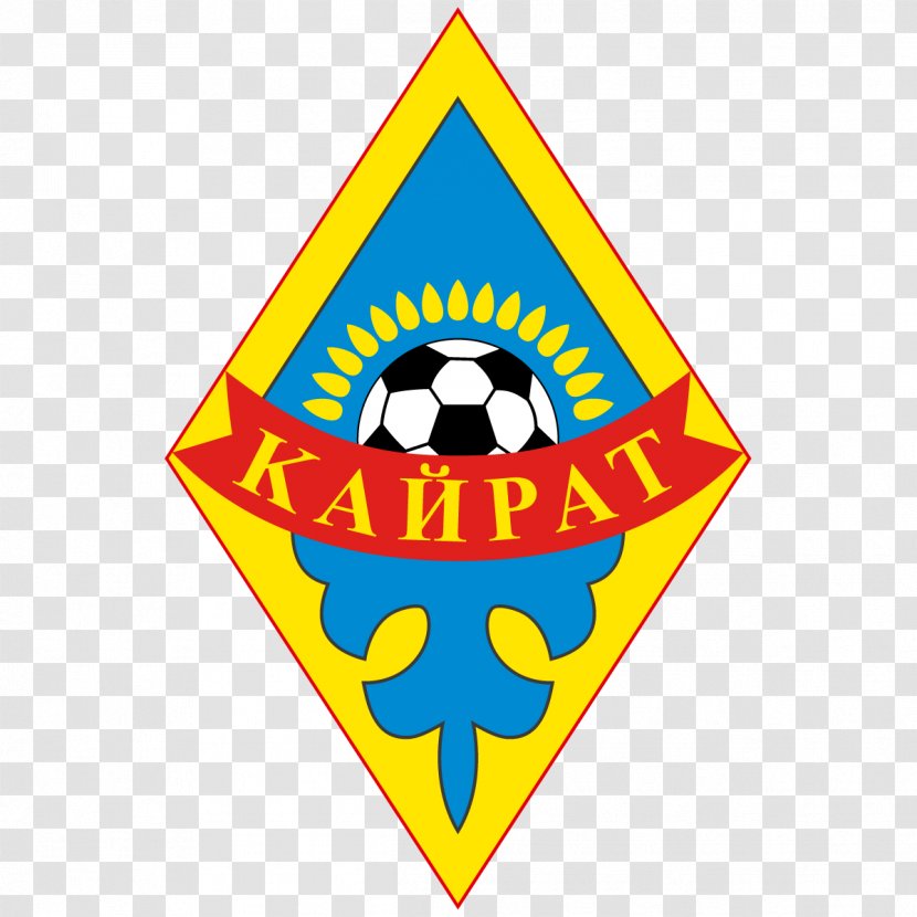 FC Kairat Irtysh Pavlodar UEFA Europa League Kazakhstan Cup Almaty Central Stadium - Yellow - Football Transparent PNG