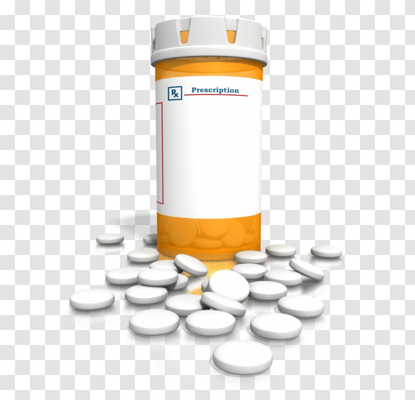 Product Design Pharmaceutical Drug Tablet - Pills Transparent PNG