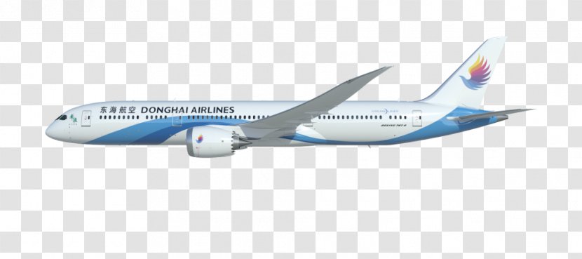 Boeing 737 Next Generation 767 787 Dreamliner 777 Airbus A330 - Max Transparent PNG