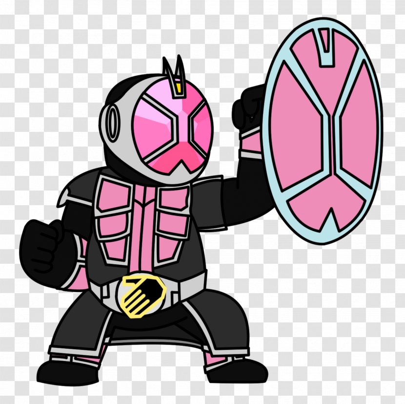 Pearl Kamen Rider Series Cartoon Network Crossover Clip Art - Fictional Character Transparent PNG