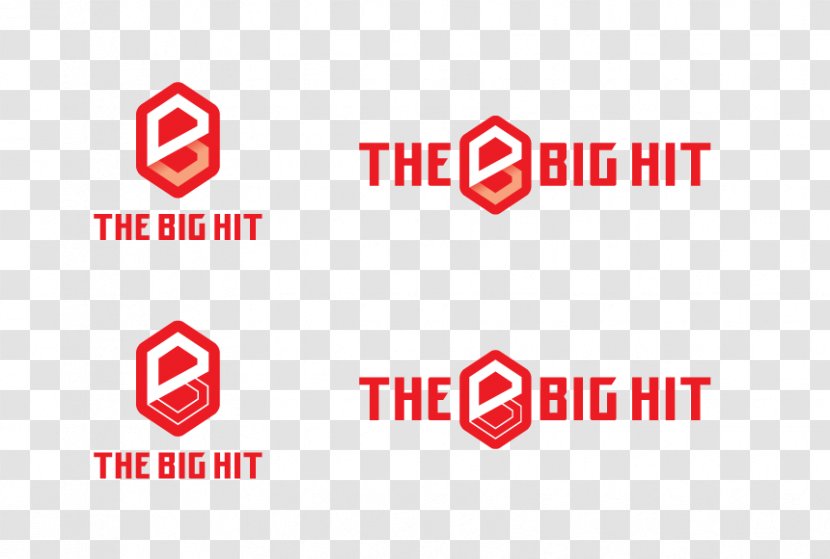 Logo Brand Product Design Organization - Point - Bighit Transparent PNG