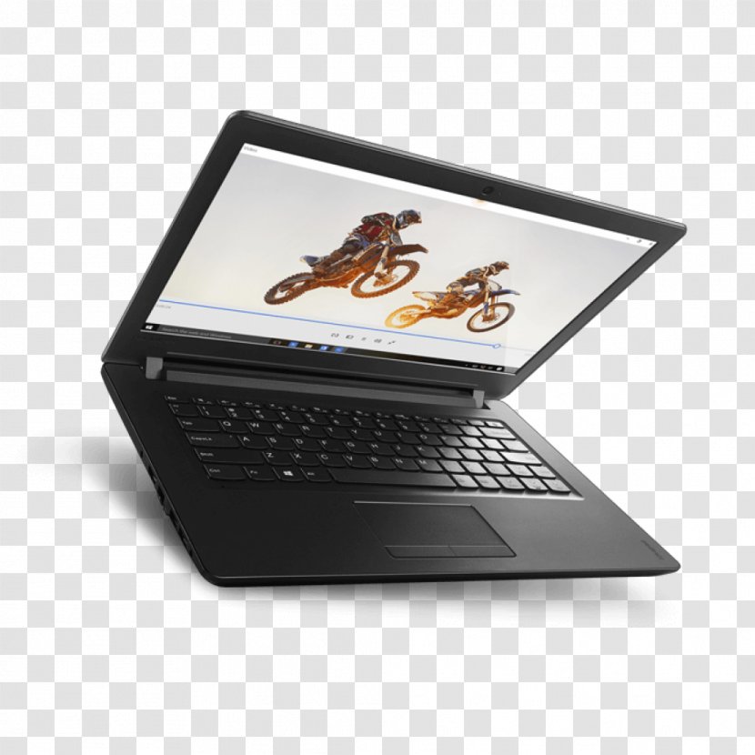 Laptop Lenovo Ideapad 110 (15) Celeron - Pentium Transparent PNG