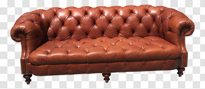 Loveseat Chair Angle - Furniture Transparent PNG