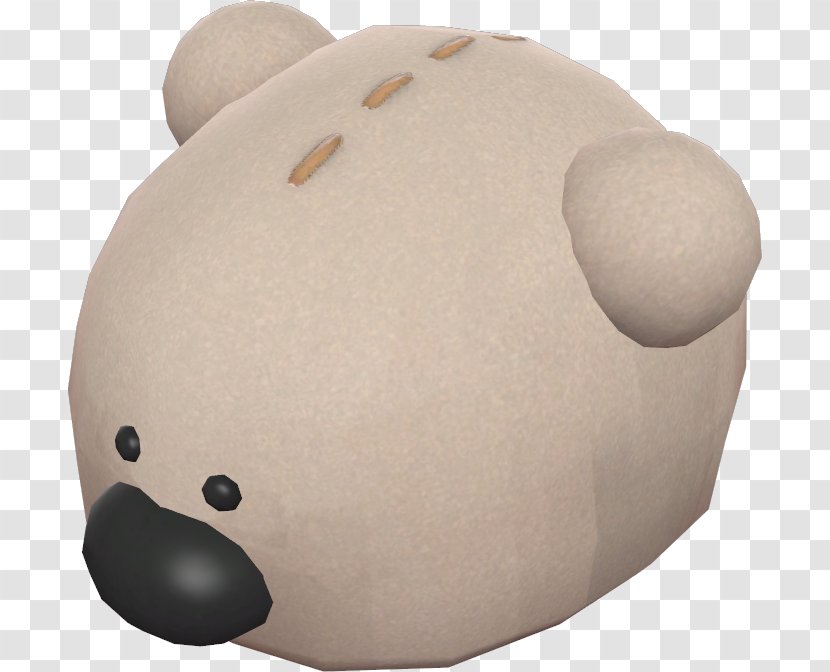 Bear Stuffed Animals & Cuddly Toys Plush - Toy Transparent PNG