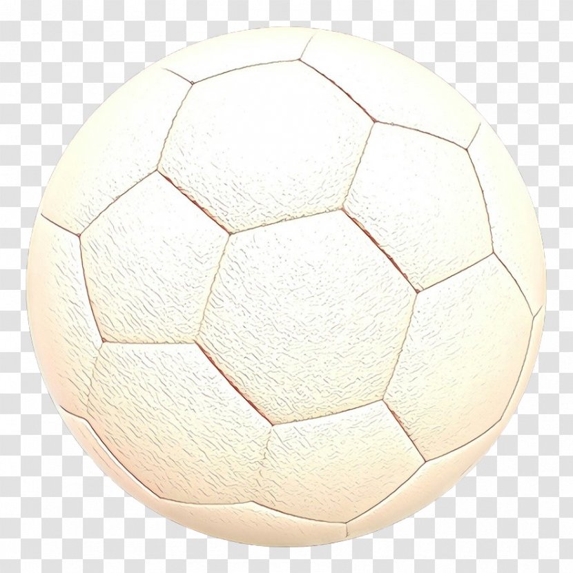 Soccer Ball - Game - Handball Transparent PNG