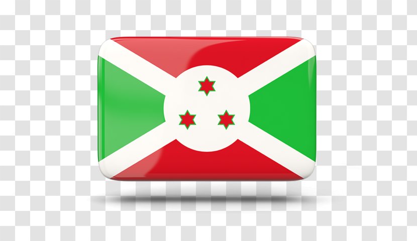 Flag Of Burundi National Ruanda-Urundi Transparent PNG