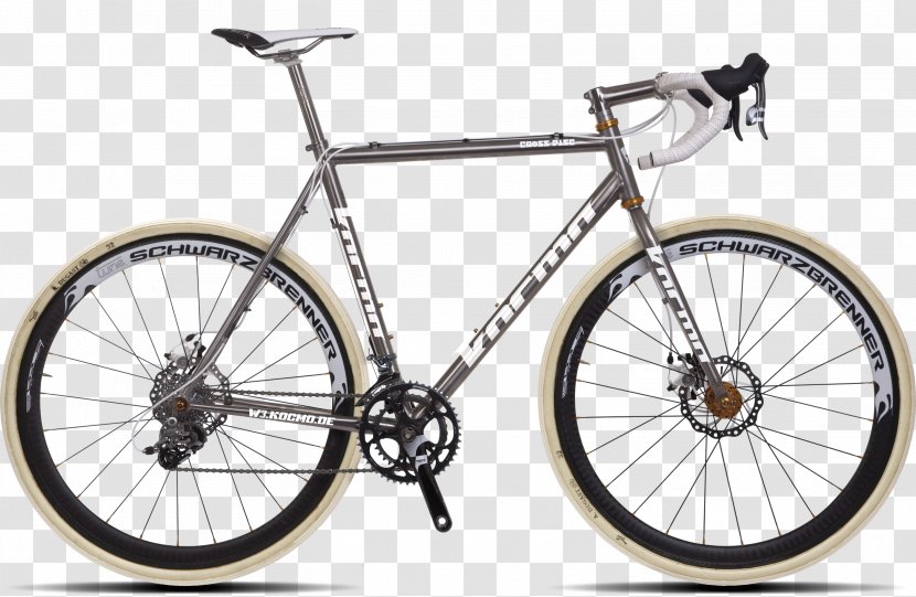 Bicycle Shop Cyclo-cross Cycling Masi Bicycles - Spoke Transparent PNG