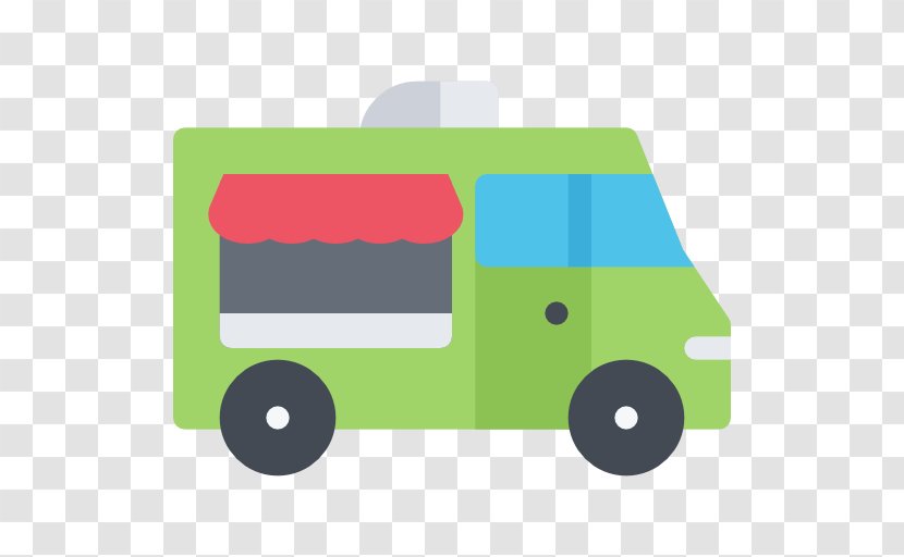 Restaurant Delivery Printer Click And Collect - Technology - Food Truck Transparent PNG