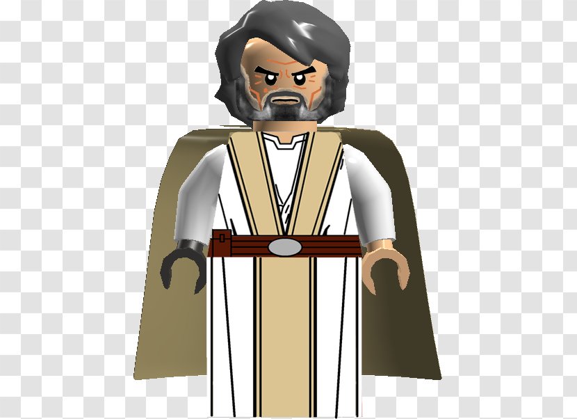 Luke Skywalker Lego Star Wars: The Force Awakens Family - Wars Episode Vii Transparent PNG