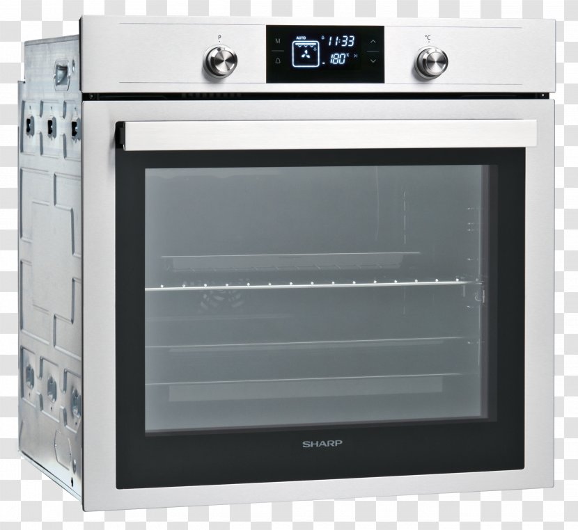 Oven Home Appliance Electric Cooker Hob - Kitchen Transparent PNG