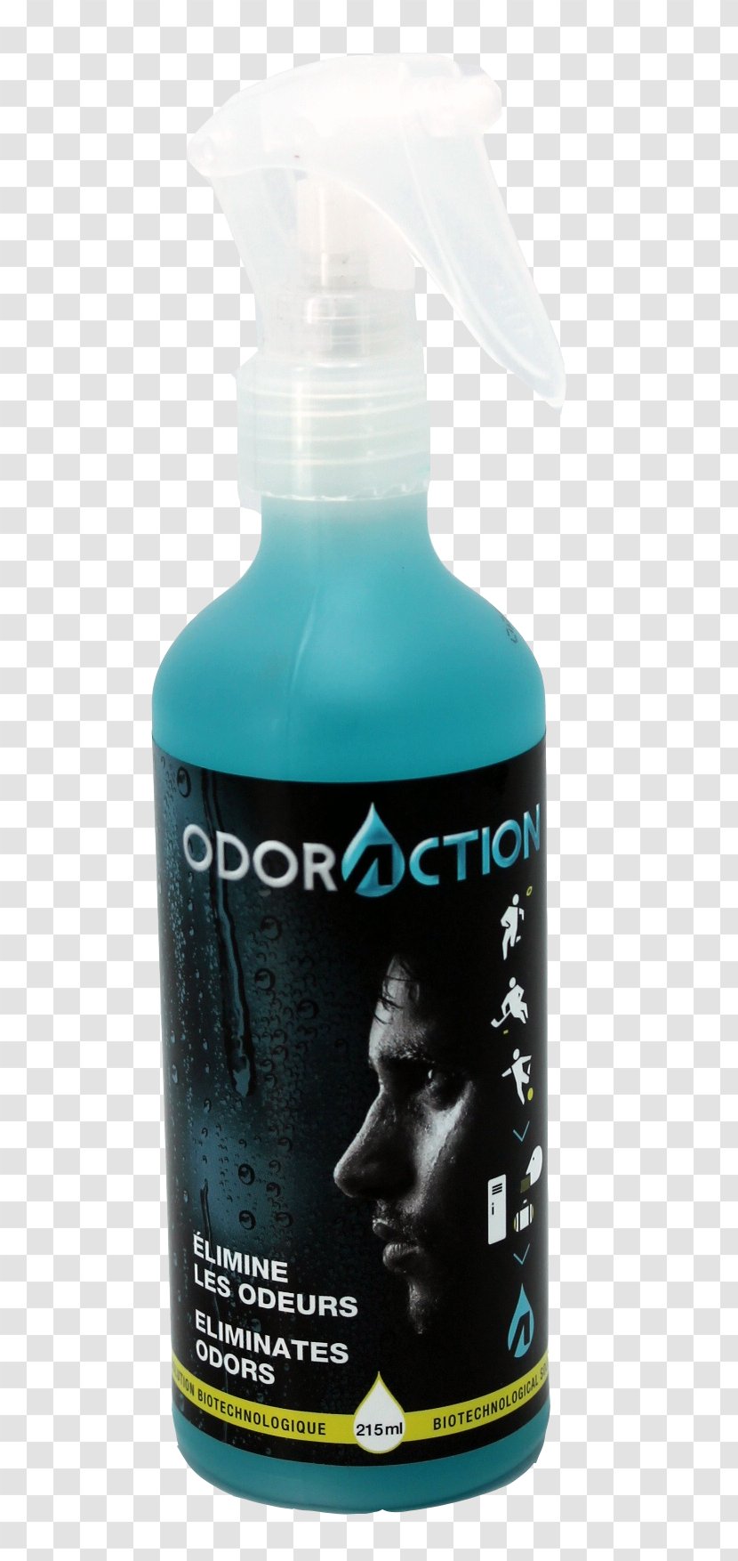 Lotion - Liquid - Odor Transparent PNG