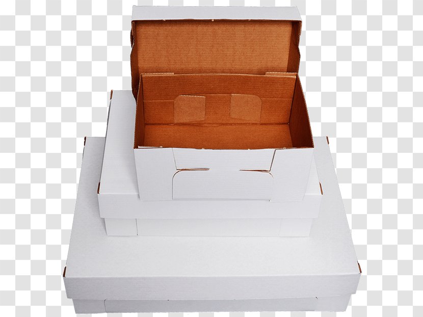 Box Cupcake Corrugated Fiberboard Bakery Paper Transparent PNG