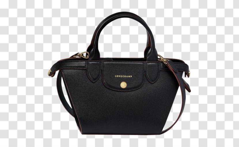 Handbag Pliage Longchamp Tote Bag - Hobo Transparent PNG