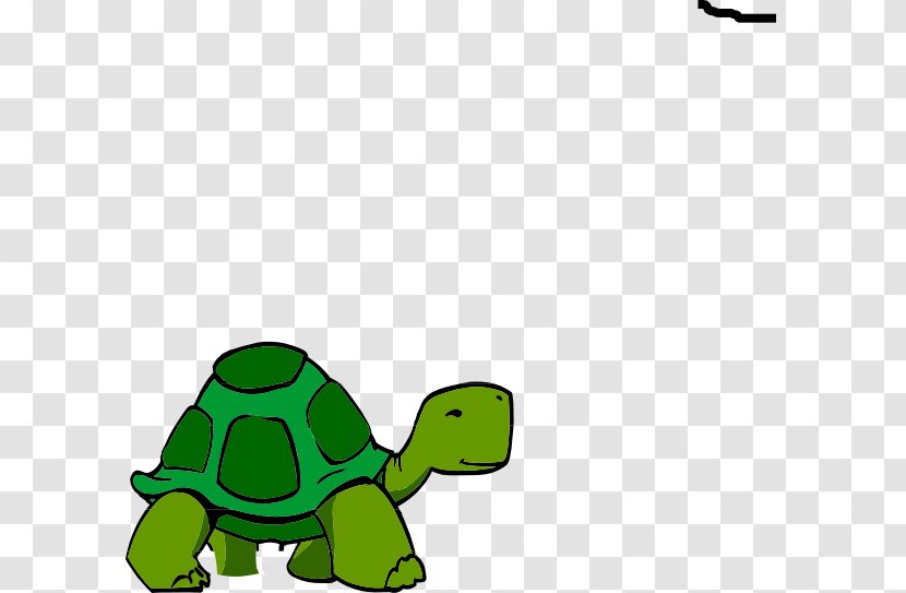 Yertle The Turtle And Other Stories Clip Art - Reptile - Cartoon Transparent PNG