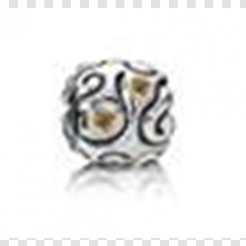 Pandora Charm Bracelet Cubic Zirconia Earring - Birthstone - Ring Transparent PNG
