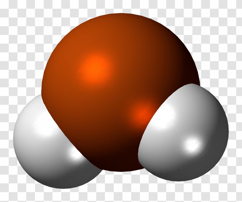 Polonium Hydride Chemistry Chemical Compound Hydrogen - Volatility Transparent PNG
