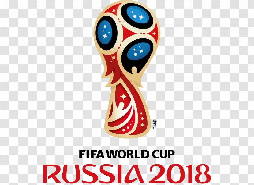 2018 FIFA World Cup Russia 1930 Tunisia National Football Team - Logo Transparent PNG