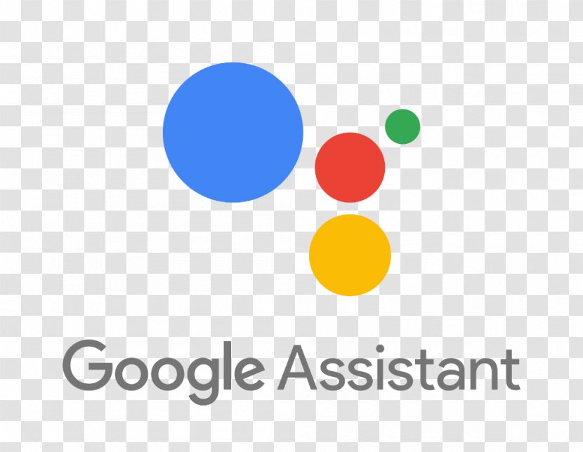 Google Assistant Home Amazon Alexa Automation Kits - Text Transparent PNG