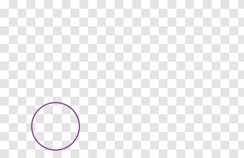 Purple Violet Circle Lilac - Area - Themed Transparent PNG