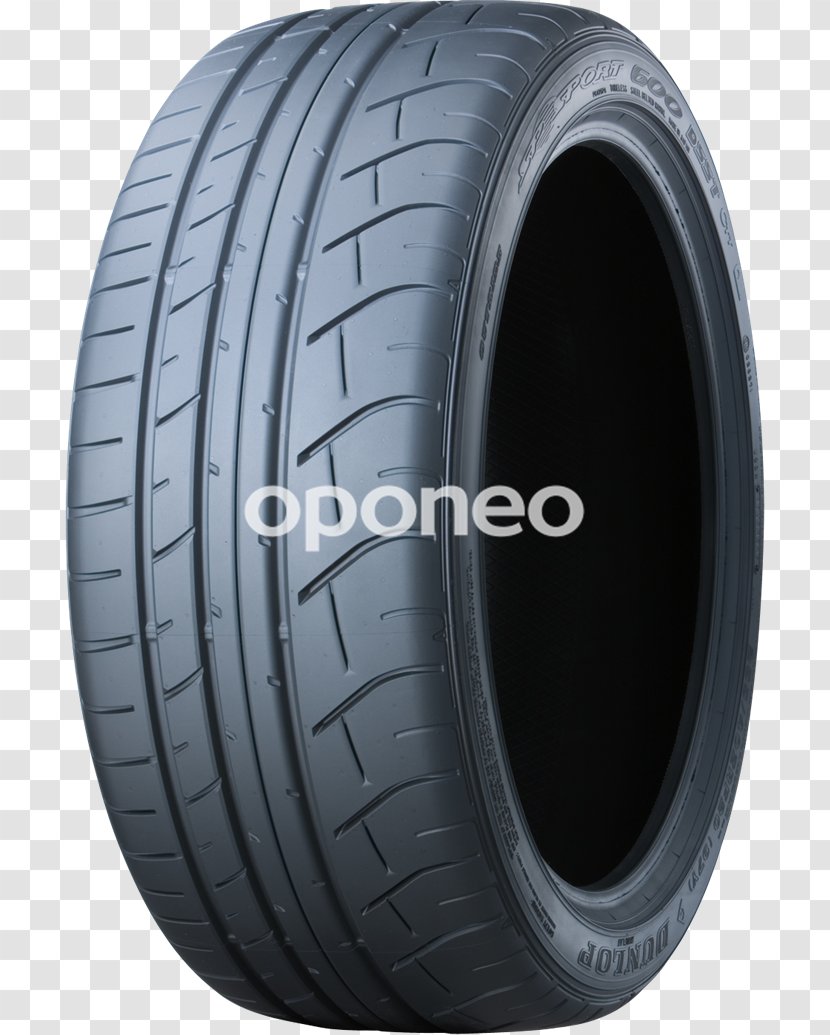 Goodyear Tire And Rubber Company Dunlop 180/65B16 D407R Tyres Transparent PNG