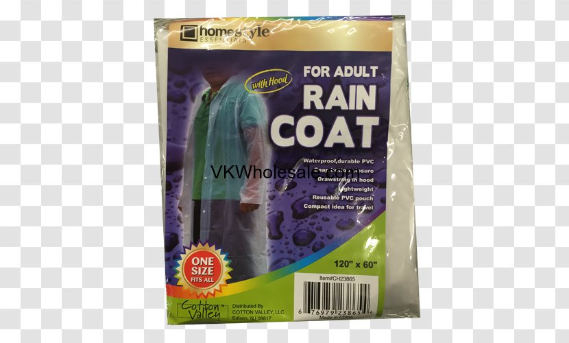 Raincoat Wholesale - Rain Coat Transparent PNG