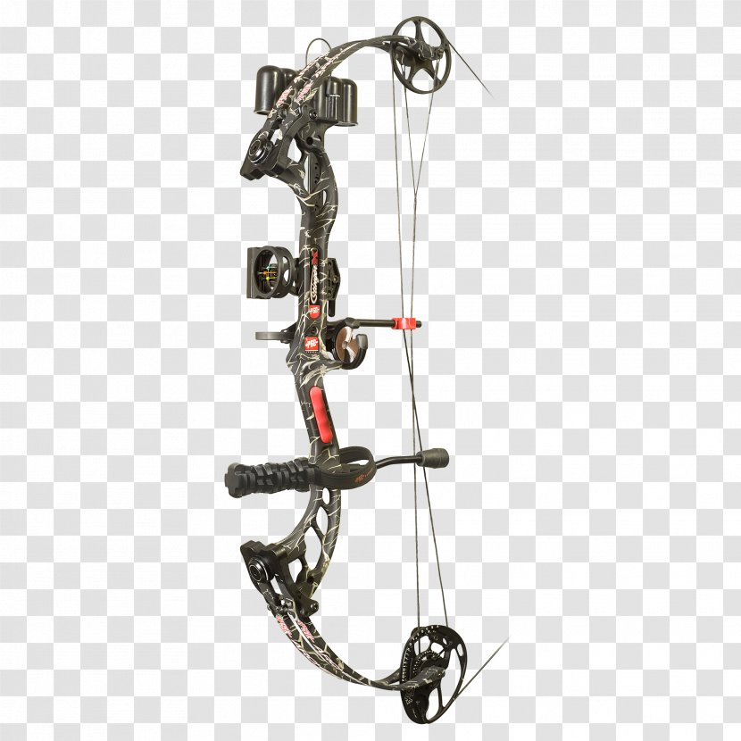 PSE Archery Compound Bows Bow And Arrow 2018 Kia Stinger - Sling Transparent PNG