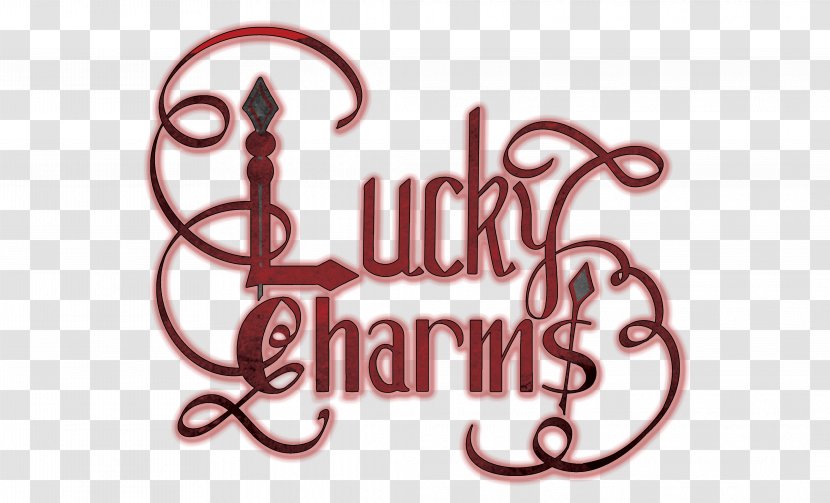 Logo Graphic Designer Illustrator Letras - License - Lucky Charm Transparent PNG