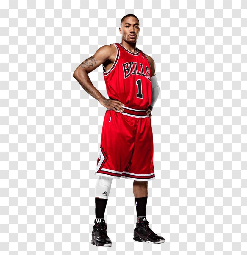 Chicago Bulls NBA New York Knicks Basketball Simeon Career Academy - Outerwear - Nba Transparent PNG