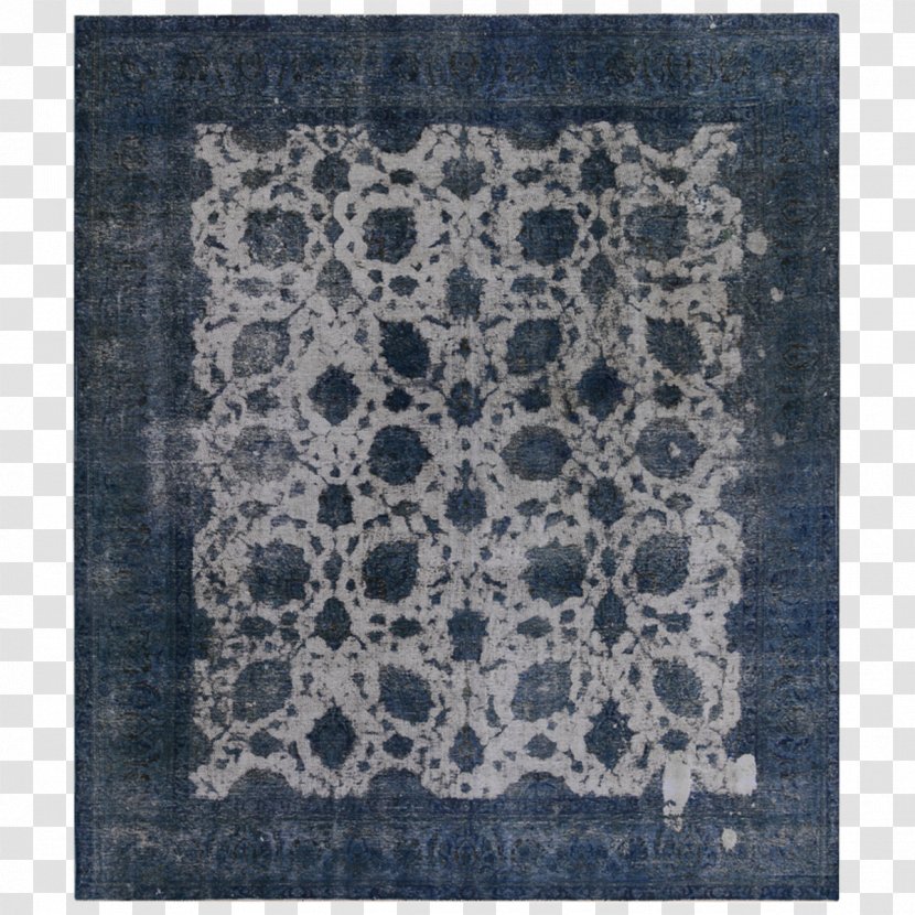 Lace - Doily - Persian Carpet Transparent PNG