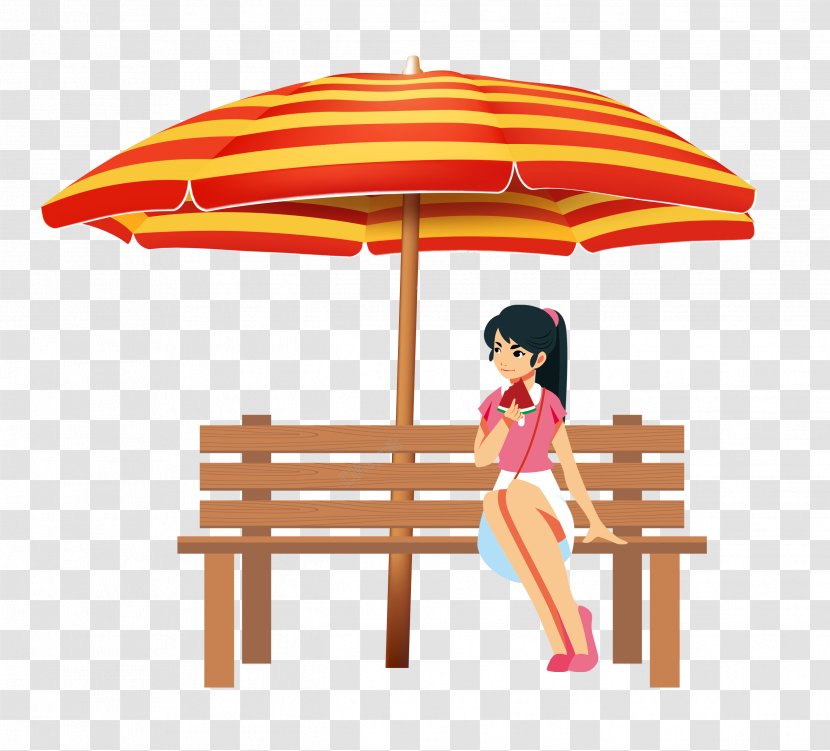 Poster Background Image - Leisure Canopy Transparent PNG